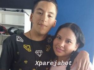 Xparejahot