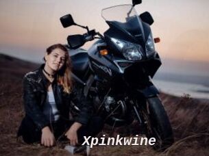 Xpinkwine