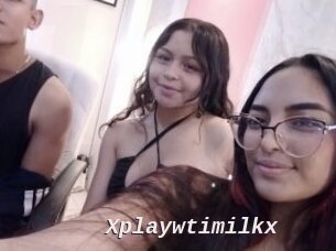 Xplaywtimilkx