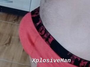 XplosiveMan