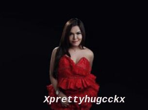 Xprettyhugcckx