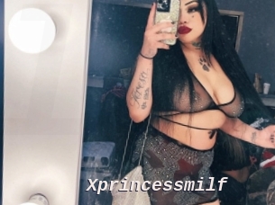 Xprincessmilf