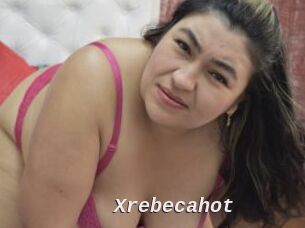 Xrebecahot