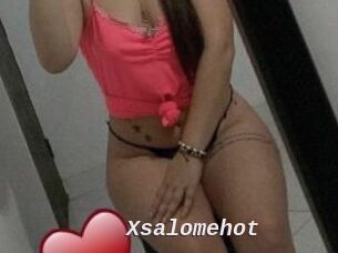 Xsalomehot