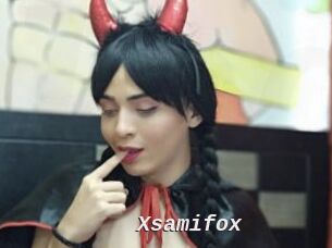 Xsamifox