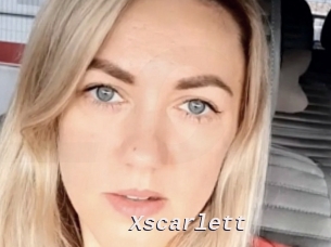 Xscarlett