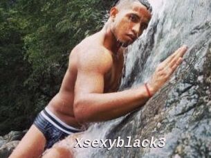 Xsexyblack3