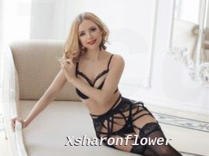 Xsharonflower