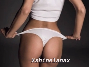 Xshinelanax