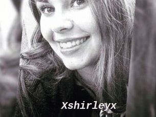 Xshirleyx