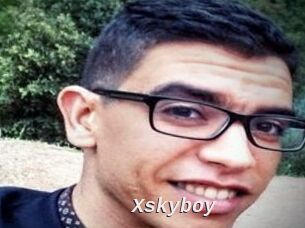 Xskyboy