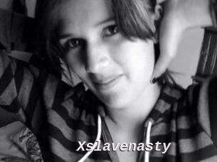 Xslavenasty