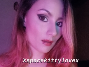 Xspacekittylovex