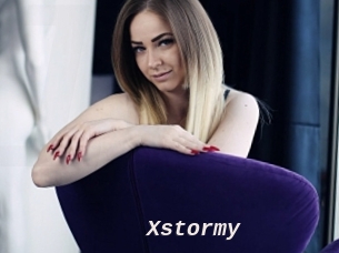 Xstormy