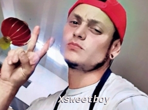 Xsweetboy