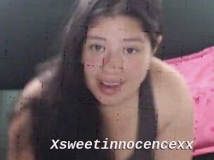 Xsweetinnocencexx