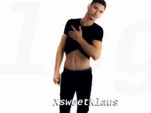 Xsweetklaus