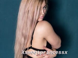 Xsweetprincessx