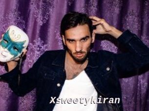 Xsweetykiran