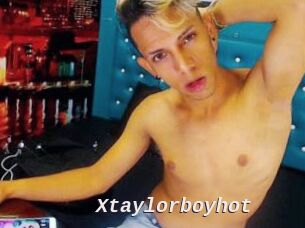 Xtaylorboyhot