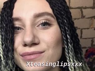 Xteasinglipsxxx