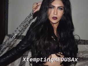XtemptingMEDUSAx