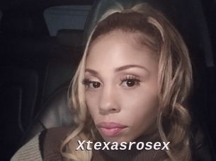Xtexasrosex