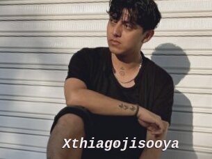 Xthiagojisooya