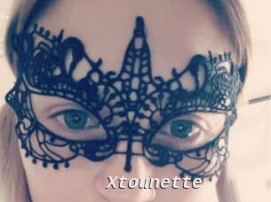 Xtounette