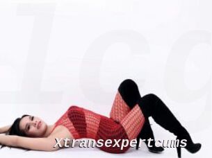 Xtransexpertcums