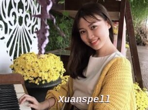 Xuanspell
