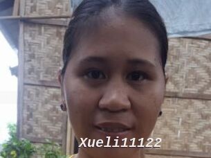 Xueli11122