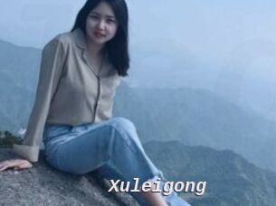 Xuleigong