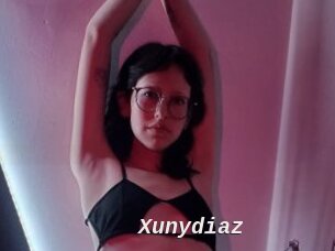 Xunydiaz
