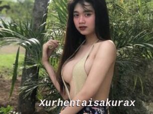 Xurhentaisakurax