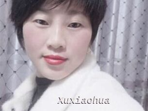 Xuxiaohua