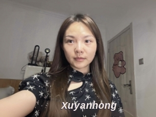 Xuyanhong