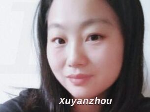 Xuyanzhou