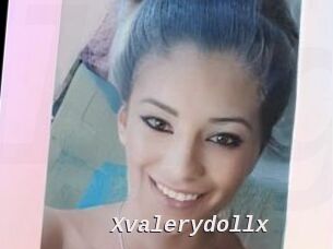 Xvalerydollx