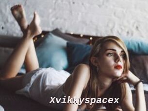 Xvikkyspacex