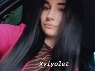 Xviyolet