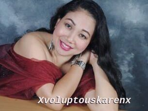 Xvoluptouskarenx