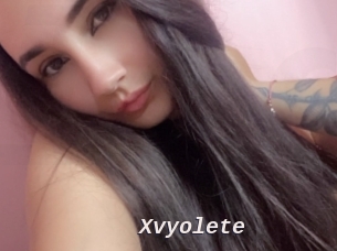 Xvyolete