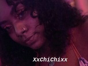 XxChiChixx
