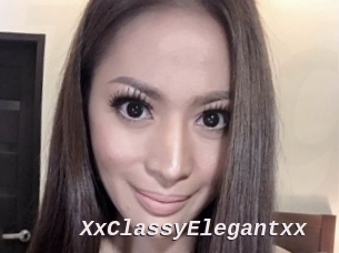 xxClassyElegantxx Live Camgirls Sex