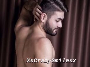 XxCrazySmilexx