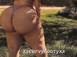 XxCurvybootyxx