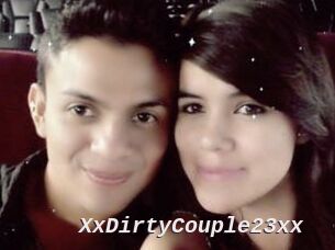 XxDirtyCouple23xx