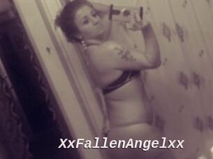 XxFallenAngelxx