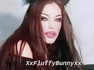 XxFluffyBunnyxx